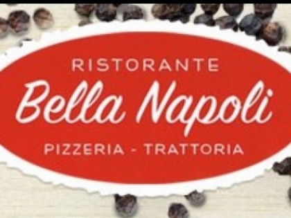 照片: Bella Napoli de Luca